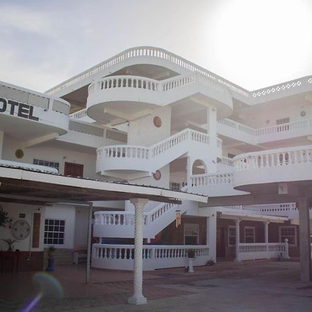 Las Palmas Hotel Корозал Екстериор снимка