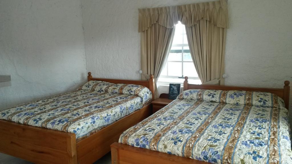 Las Palmas Hotel Корозал Екстериор снимка