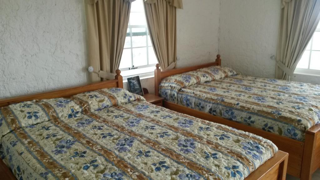 Las Palmas Hotel Корозал Стая снимка