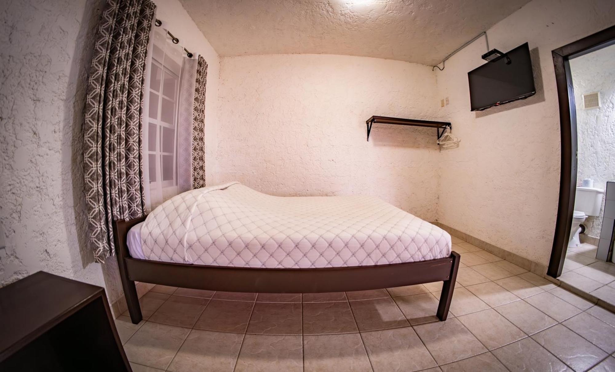 Las Palmas Hotel Корозал Екстериор снимка