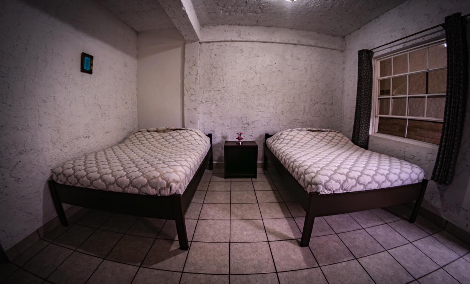 Las Palmas Hotel Корозал Екстериор снимка