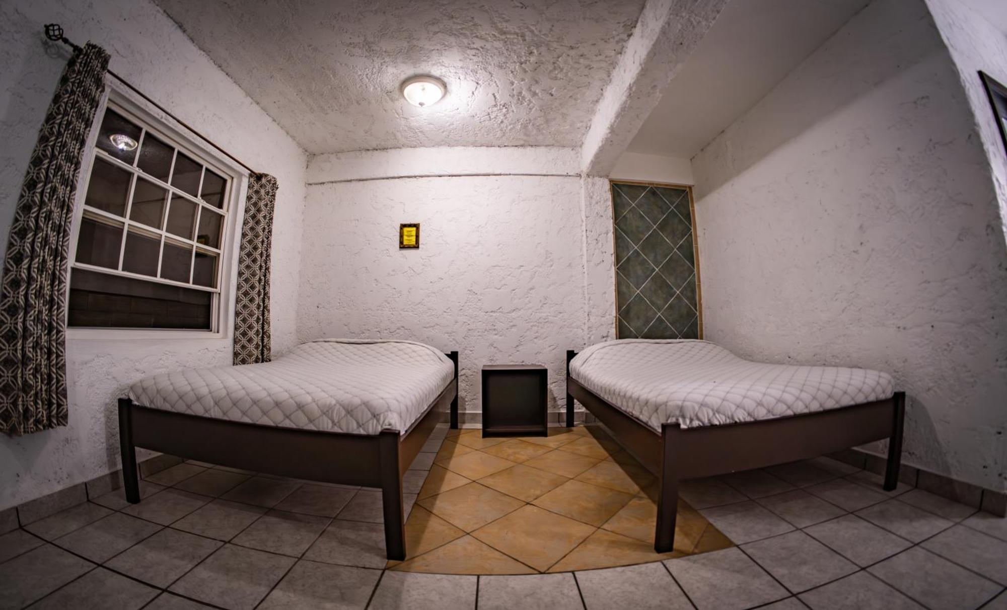 Las Palmas Hotel Корозал Екстериор снимка