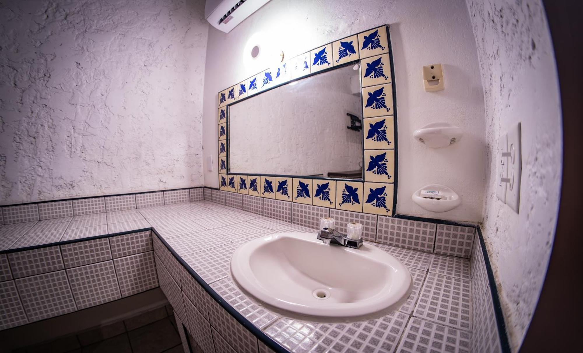 Las Palmas Hotel Корозал Екстериор снимка